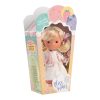 LLORENS - Miss Lilly Queen - Miss Minis kollekció baba nyalókával - 26 cm
