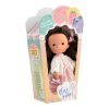 LLORENS - Miss Dana Star - Miss Minis kollekció baba nyalókával - 26 cm