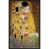 Clementoni - Klimt: A csók 1000 db-os puzzle - Palincs Játék