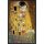 Clementoni - Klimt: A csók 1000 db-os puzzle - Palincs Játék