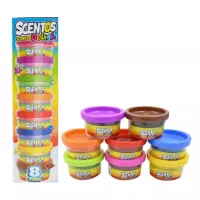 SCENTOS