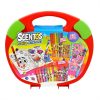 Scentos - Illatos utazó rajzkészlet 