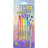 Scentos -Illatos zseléstoll, 5 db-os - pasztell színek 