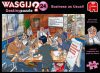 Jumbo Wasgij - Iroda puzzle - 1000 db