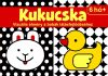 Szalay Könyvek - Kukucska- Vizuális élmény a babák látásfejlődéséhez