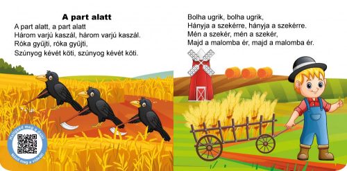 Szalay Könyvek - A part alatt