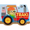 Szalay Könyvek - Traki és a gépek a határban