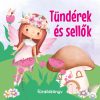 Szalay könyvek - Tündérek és sellők - Fürdőskönyv csipogóval