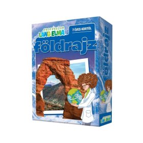 Professzor Láng Elma - Földrajz Professzor Láng Elma - Földrajz