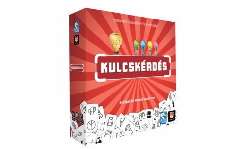 Kulcskérdés