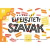 Abszolút elfelejtett szavak -  Palincs Játék