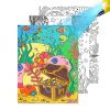 Magic Trace - víz alatti világ