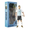 Argentin figura Messi 10 akciófigura 20cm