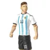 Argentin figura Messi 10 akciófigura 20cm