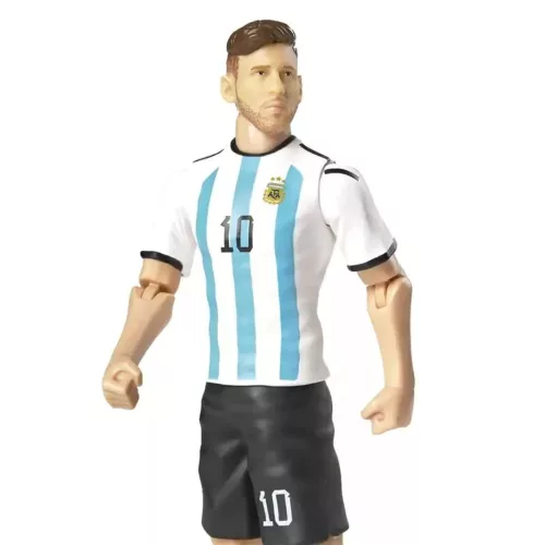 Argentin figura Messi 10 akciófigura 20cm