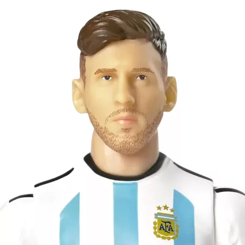 Argentin figura Messi 10 akciófigura 20cm