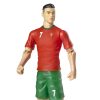 Portugal Cristiano Ronaldo akciófigura 20cm