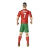 Portugal Cristiano Ronaldo akciófigura 20cm