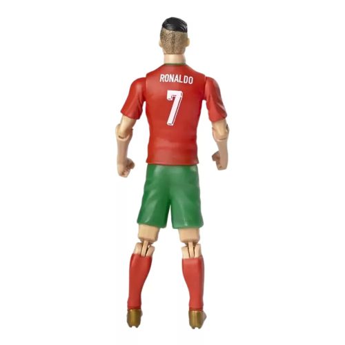 Portugal Cristiano Ronaldo akciófigura 20cm