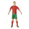 Portugal Cristiano Ronaldo akciófigura 20cm