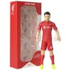 BANBOTOYS- LIVERPOOL - SZOBOSZLAI akciófigura 20cm