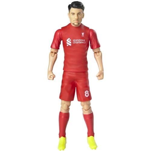 BANBOTOYS- LIVERPOOL - SZOBOSZLAI akciófigura 20cm