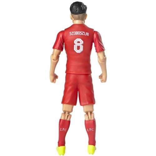 BANBOTOYS- LIVERPOOL - SZOBOSZLAI akciófigura 20cm