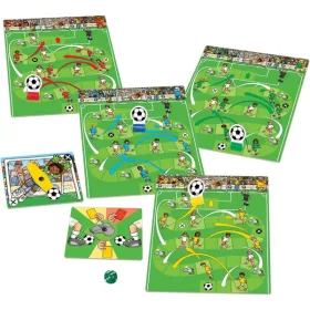 ORCHARD TOYS - Foci társasjáték (Football game) - Palincs Játék