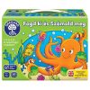 ORCHARD TOYS - Fogd ki és számold meg! - Számfelismerő/számolós játék - Palincs Játék
