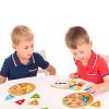 ORCHARD TOYS - Pizza, pizza! társasjáték - Palincs Játék