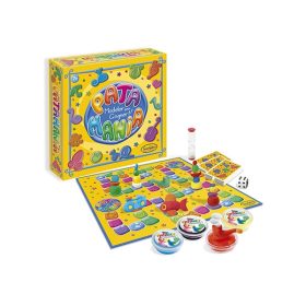 Sentosphere - Patamania társasjáték, idegennyelvű - Palincs Játék Sentosphere - Patamania társasjáték, idegennyelvű - Palincs Játék