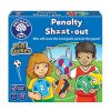 ORCHARD TOYS - Gólkirály (Penalty Shoot-out)
