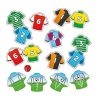 ORCHARD TOYS - Gólkirály (Penalty Shoot-out)