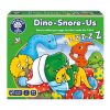 ORCHARD TOYS - Horkoló dínók (Dino-Snore-us) - társasjáték - Palincs Játék