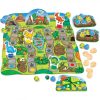 ORCHARD TOYS - Horkoló dínók (Dino-Snore-us) - társasjáték - Palincs Játék