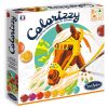 Sentosphere - Colorizzy számos kifestő - lovak - Palincs Játék