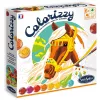 Sentosphere - Colorizzy számos kifestő - lovak - festőkészlet SA4506