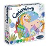 Sentosphere - Colorizzy Számos kifestő - unikornisok