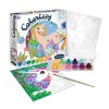 Sentosphere - Colorizzy Számos kifestő - unikornisok