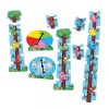 ORCHARD TOYS - Esőerdő, párosító játék - szín felismerő játék