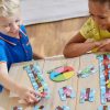 ORCHARD TOYS - Esőerdő, párosító játék - szín felismerő játék