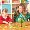 ORCHARD TOYS - Makkok és számok (Nutty Numbers)
