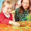 ORCHARD TOYS - Makkok és számok (Nutty Numbers)