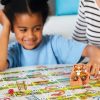 Orchard Toys - Első Kígyók és létrák játékom