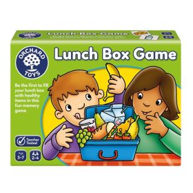 ORCHARD TOYS - Uzsonnás doboz - Palincs Játék ORCHARD TOYS - Uzsonnás doboz - Palincs Játék