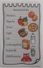 ORCHARD TOYS - Bevásárlólista (Shopping List) - Palincs Játék