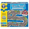 ORCHARD TOYS - Utak óriás puzzle - Palincs Játék