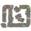 ORCHARD TOYS - Utak óriás puzzle - Palincs Játék