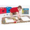 ORCHARD TOYS - Utak óriás puzzle - Palincs Játék