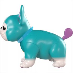 Kaboom Kibo interaktív kutya, francia bulldog - Teardrops